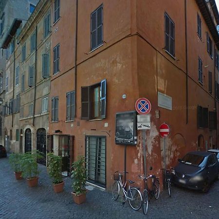 Fiorentini Charme - My Extra Home Rome Exterior photo