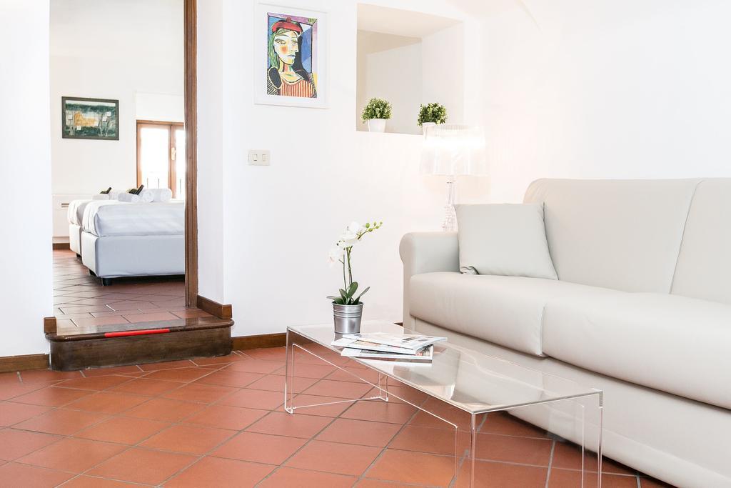 Fiorentini Charme - My Extra Home Rome Exterior photo