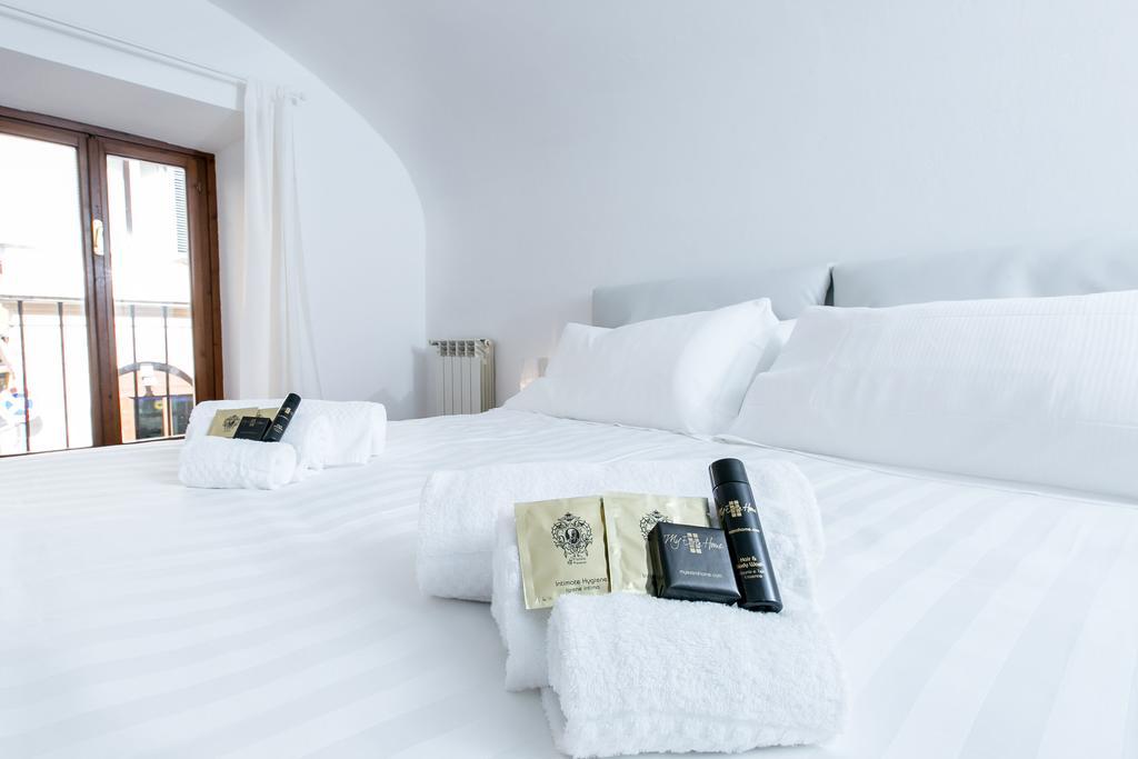 Fiorentini Charme - My Extra Home Rome Room photo