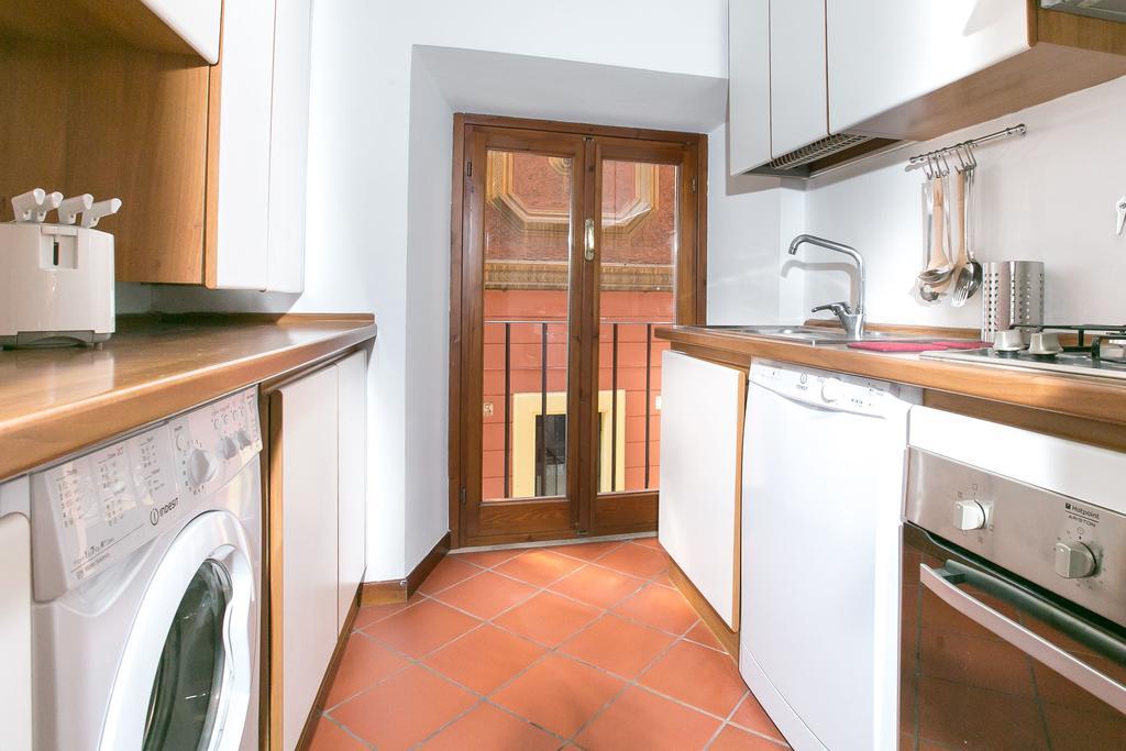 Fiorentini Charme - My Extra Home Rome Room photo