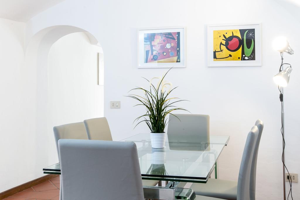 Fiorentini Charme - My Extra Home Rome Room photo